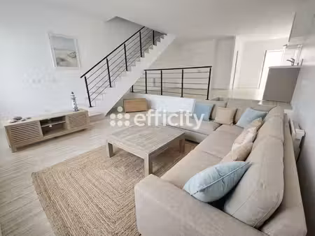 maison 5 pièces - 105 m²