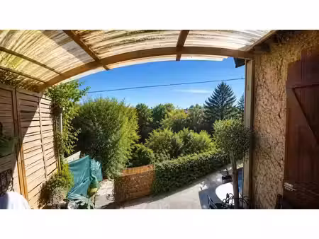 vente maison 5 pièces 80 m² à budelière (23170)  91 500 €