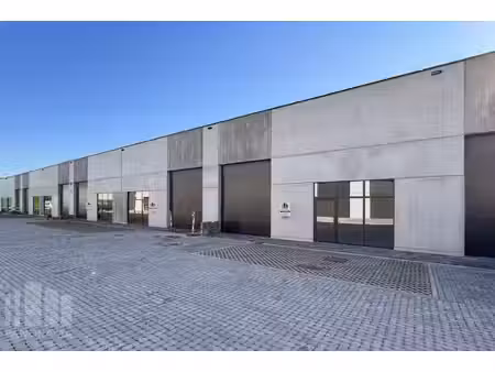 commercieel te huur in affligem