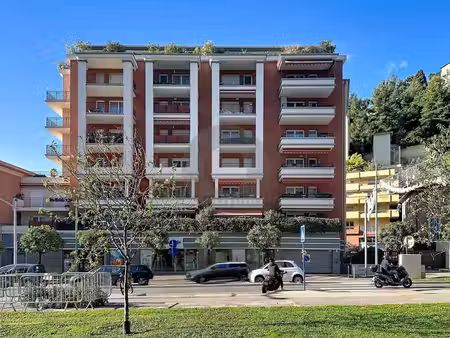 achat parking menton 06500