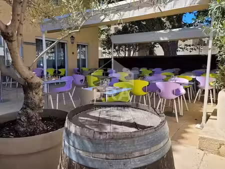 vente locaux professionnels 2 pièces 210 m² à marseille 8ème (13008)  225 000 €