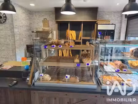 vente locaux professionnels 0 pièces 100 m² à ranville (14860)  212 000 €