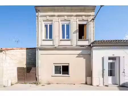 achat maison 9 pièces 131m²