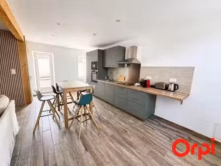 vente maison 3 pièces 73 m² à reuilly (36260)  99 500 €