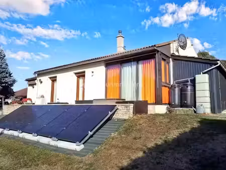 vente locaux professionnels 4 pièces 100 m² à auzits (12390)  214 000 €