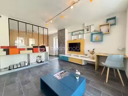 vente locaux professionnels 3 pièces 77 m² à saint-felix (74540)  239 000 €