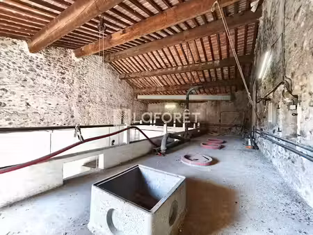 vente maison 1 pièce 126 m² à tresserre (66300)  96 000 €