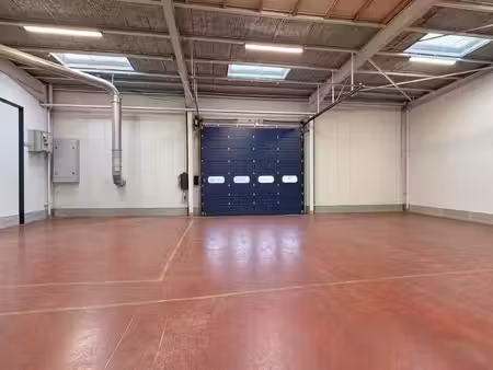 commercieel te huur in hoogstraten