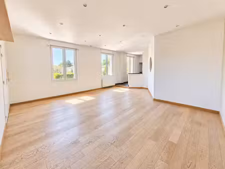 achat appartement 3 pièces 69m² orange 84100
