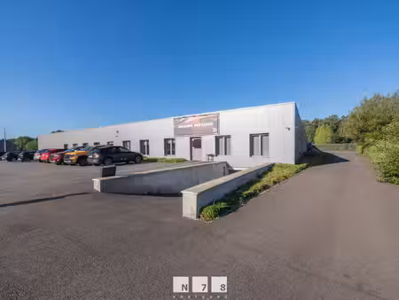 commercieel te huur in dilsen-stokkem