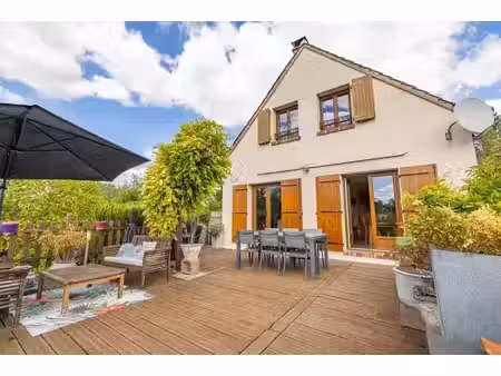 vente maison 8 pièces 183 m² à saint-michel-sur-orge (91240)  625 000 €
