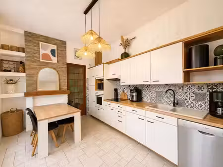 vente maison 5 pièces 142 m² à fauquembergues (62560)  104 990 €