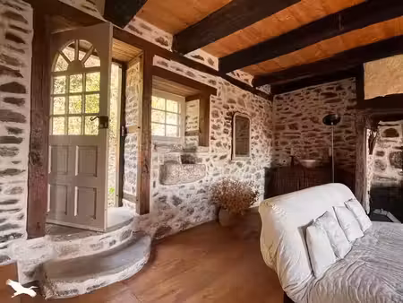 vente maison 3 pièces 90 m² à saint-bonnet-elvert (19380)  109 686 €