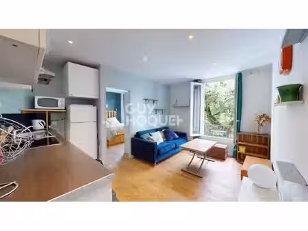 appartement les lilas 2 pièce(s) 30 m2