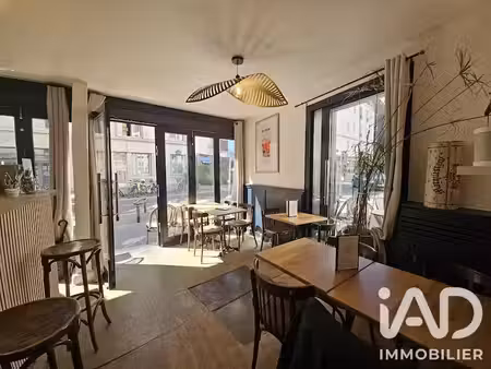 vente locaux professionnels 0 pièces 61 m² à paris 5ème (75005)  299 000 €