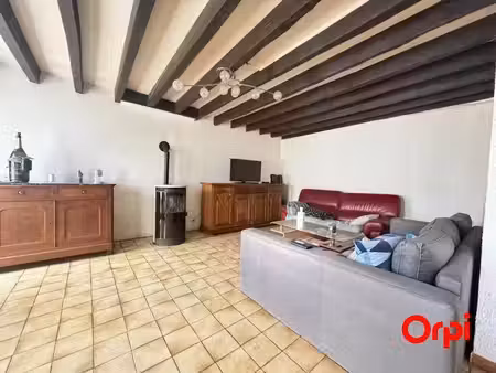 vente maison 5 pièces 136 m² à chateau-thierry (02400)  108 500 €