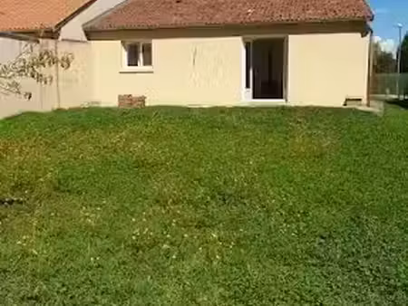 vente maison 3 pièces 76.43 m² à orconte (51300)  109 000 €