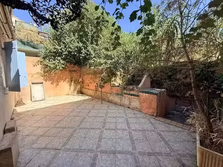 vente locaux professionnels 7 pièces 220 m² à nimes (30000)  262 000 €