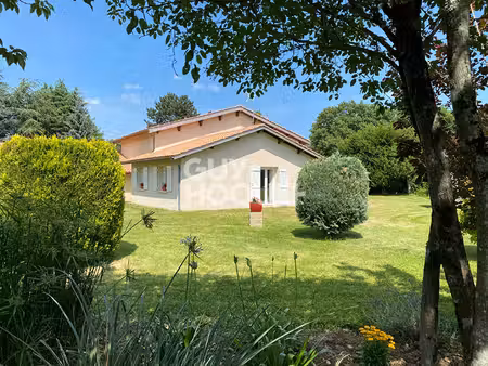 branne: maison f3 (65 m²) à louer