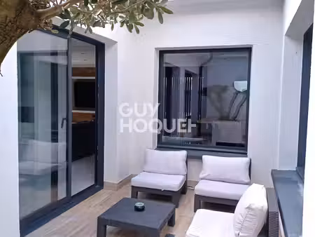 maison à vendre de 5 pièces de 145 m²