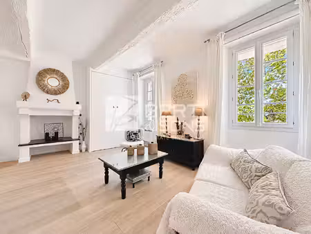 achat appartement 2 pièces 36m²