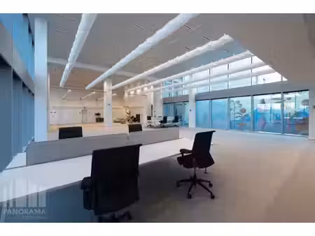 commercieel te huur in brussel
