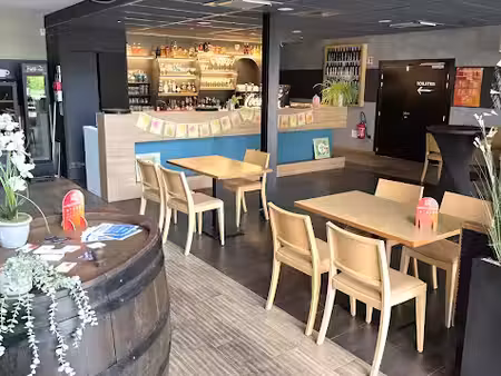 vente locaux professionnels 0 pièces 400 m² à ostwald (67540)  347 200 €