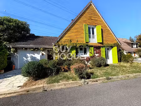maison chelles 5 pièces 112 m2