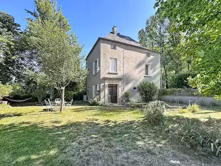 vente maison 4 pièces 100 m² à dégagnac (46340)  116 900 €
