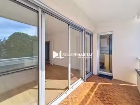 vente appartement 3 pièces à lannion (22300) : à vendre 3 pièces / 74m² lannion