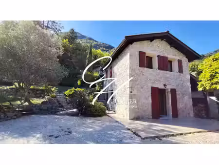 vente maison 4 pièces 107m2 la terrasse 38660 - 339000 € - surface privée