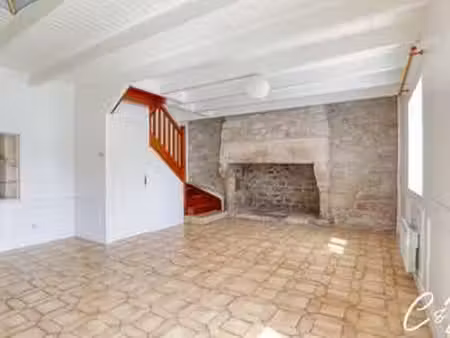 vente maison à penmarch (29760) : à vendre / 53m² penmarch