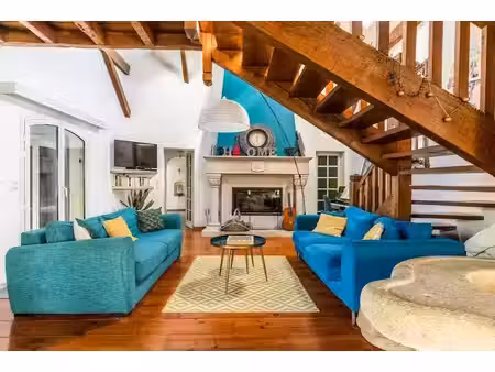 vente maison 8 pièces 215 m² à pessac (33600)  660 000 €