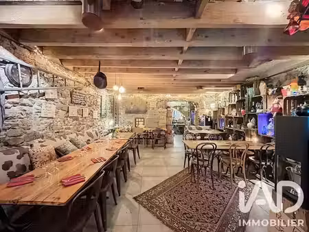 vente locaux professionnels 0 pièces 172 m² à lyon 5ème (69005)  433 600 €