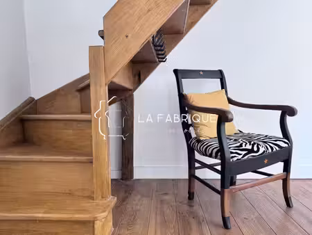 achat maison 6 pièces 130m² pau 64000