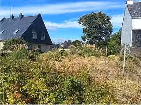 vente terrain à lanester (56600) : à vendre / lanester