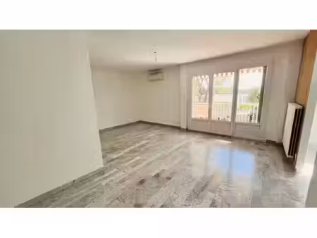 achat appartement 4 pièces 82m² venelles 13770