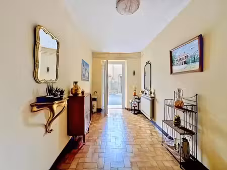vente propriété 8 pièces 150 m² à castelnau-magnoac (65230)  122 000 €