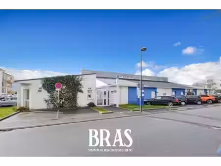 location local professionnel st herblain 44800