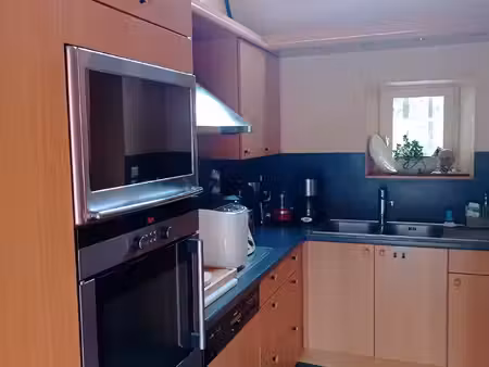 vente maison 6 pièces 152 m² ballan-miré (37510)