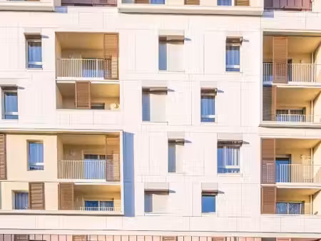 investissement en residence hotelière