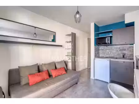 studio 13m2