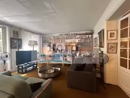 vente locaux professionnels 170 m² à paris 16ème (75016)  1 940 000 €