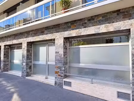 vente locaux professionnels 10 pièces 238 m² à paris 15ème (75015)  1 720 000 €