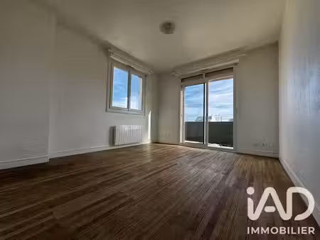 appartement à saint-nazaire (44600)