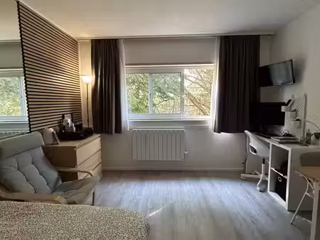 studio à carquefou (44470)