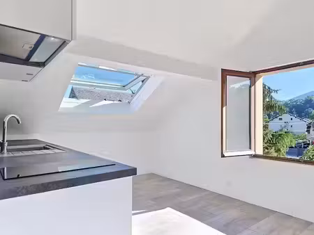 vente maison 9 pièces 250 m² à chambery (73000)  682 500 €