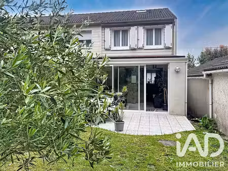 maison à orvault (44700)