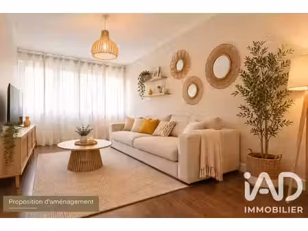 appartement à les clayes-sous-bois (78340)