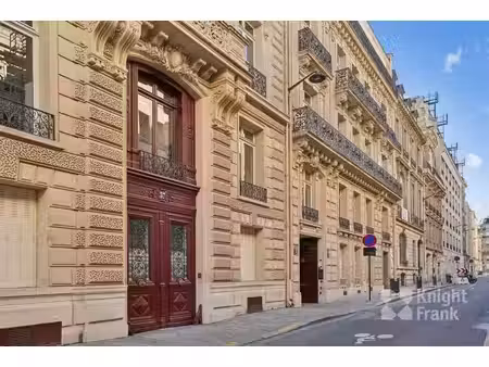 location bureaux 177m²